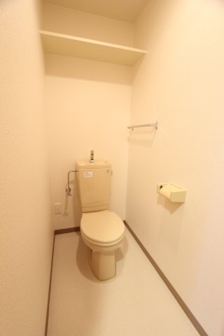 9/21 トイレ