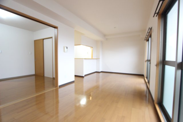 3/21 リビング/ダイニング