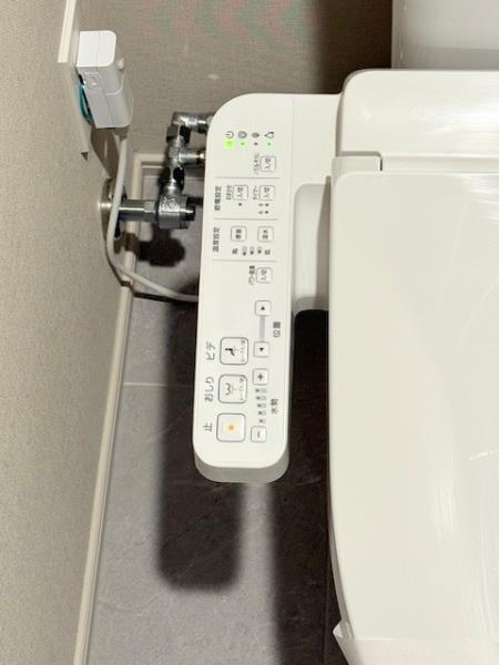17/30 トイレ