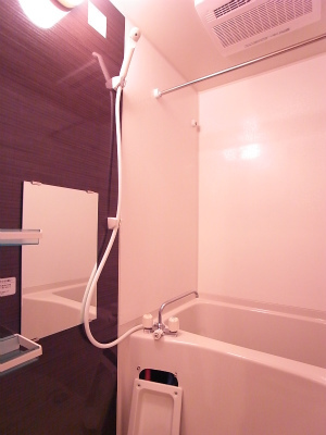 8/14 浴室