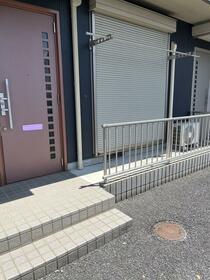 14/16 バルコニー