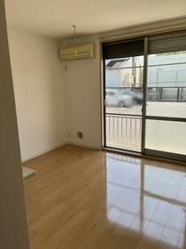 4/16 リビング/ダイニング