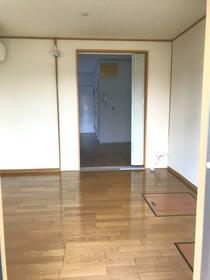 4/19 リビング/ダイニング