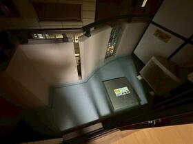 13/25 バルコニー