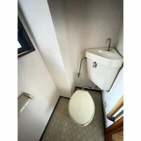 10/13 トイレ