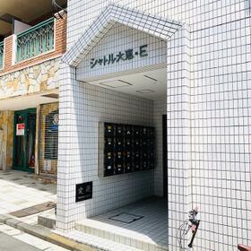 15/16 エントランス