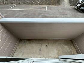 13/16 バルコニー