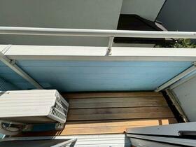 14/16 バルコニー