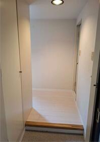9/12 玄関