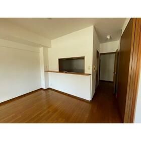 3/11 リビング/ダイニング