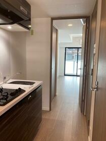 3/14 リビング/ダイニング