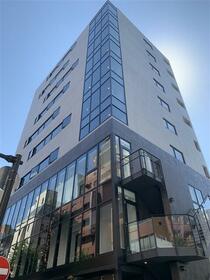 ＳＳＫＮＯＴの外観