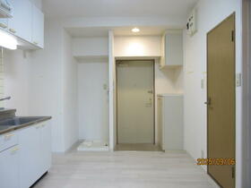 16/26 エントランス