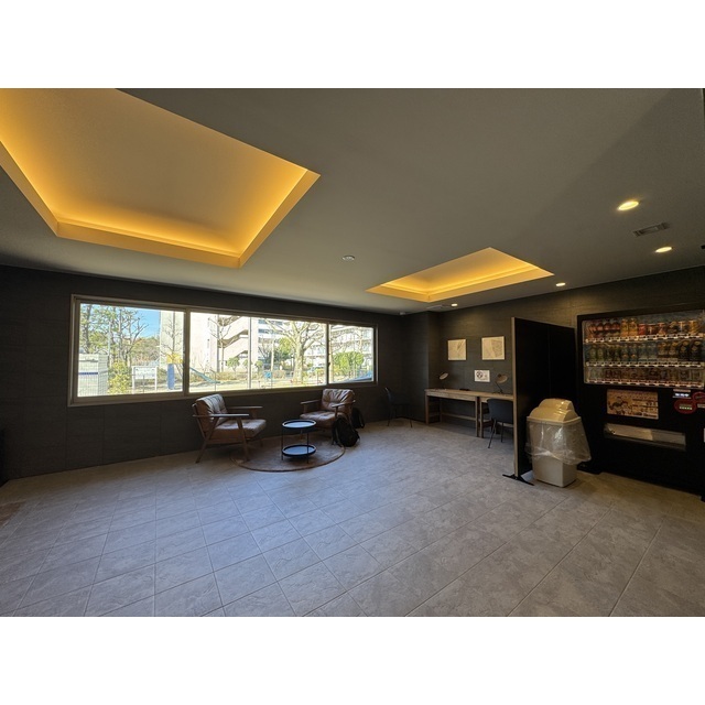 14/24 エントランス