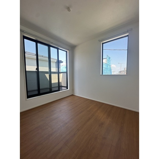 13/26 バルコニー