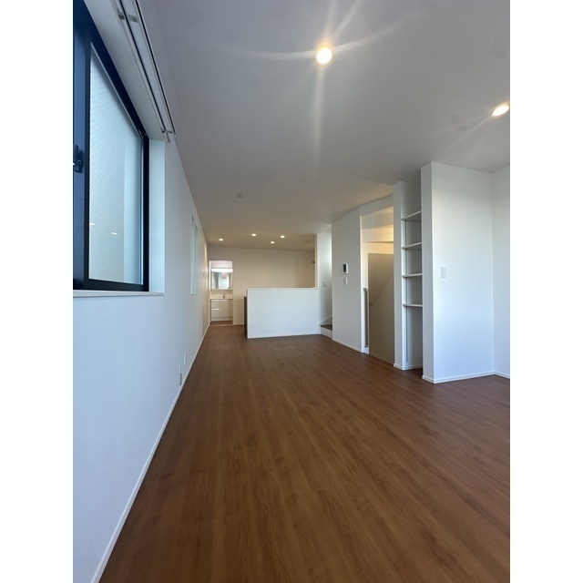 3/26 リビング/ダイニング