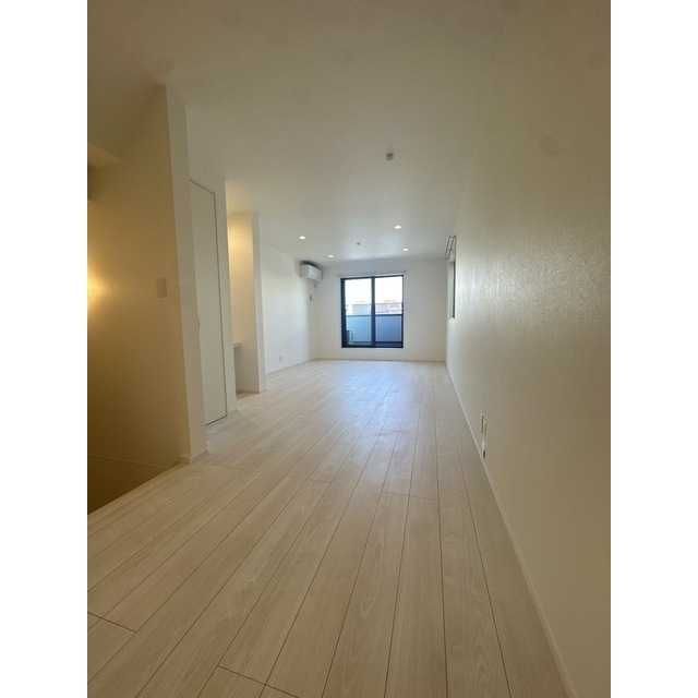 3/25 リビング/ダイニング