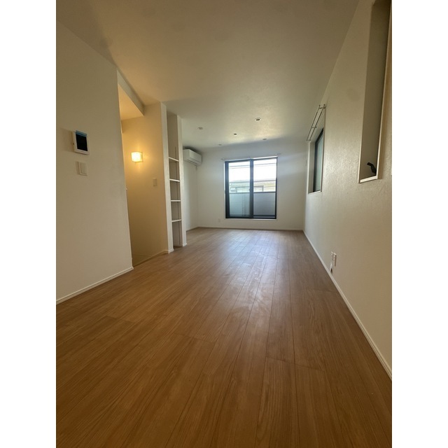 3/24 リビング/ダイニング