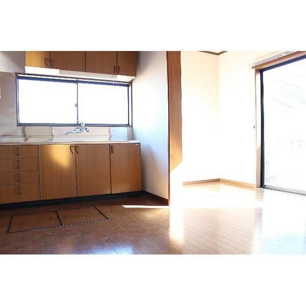 3/15 リビング/ダイニング