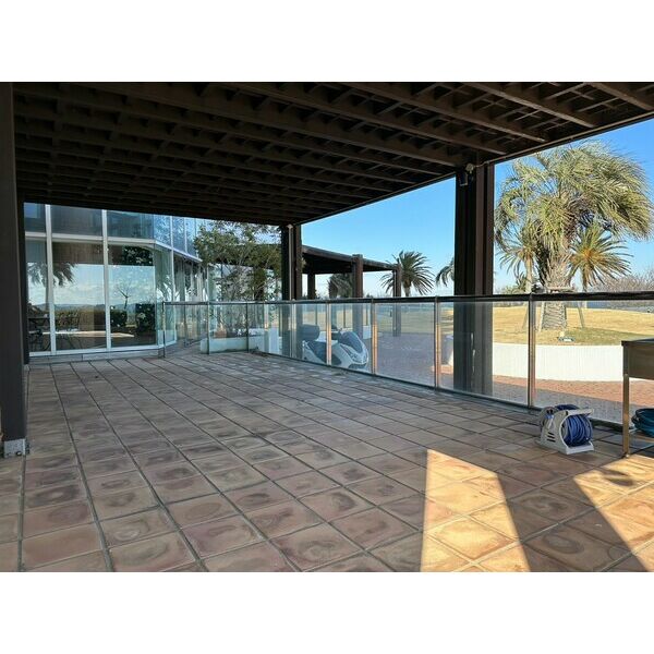 14/21 バルコニー