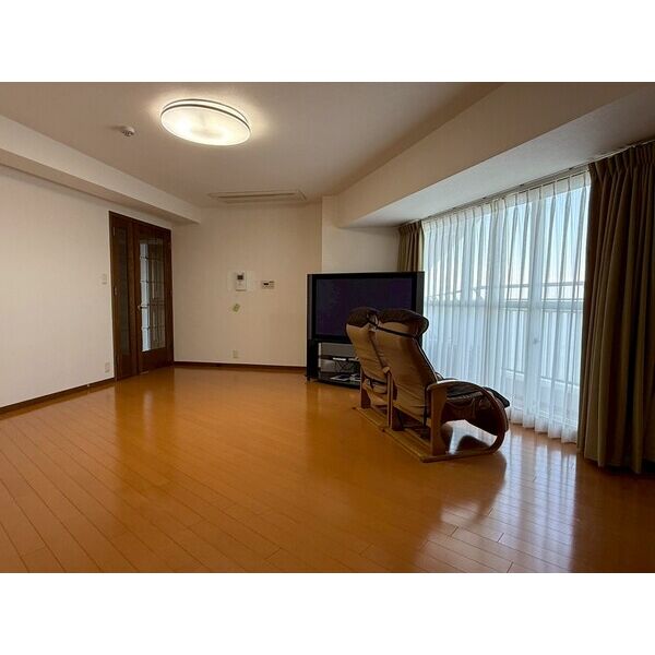 3/21 リビング/ダイニング