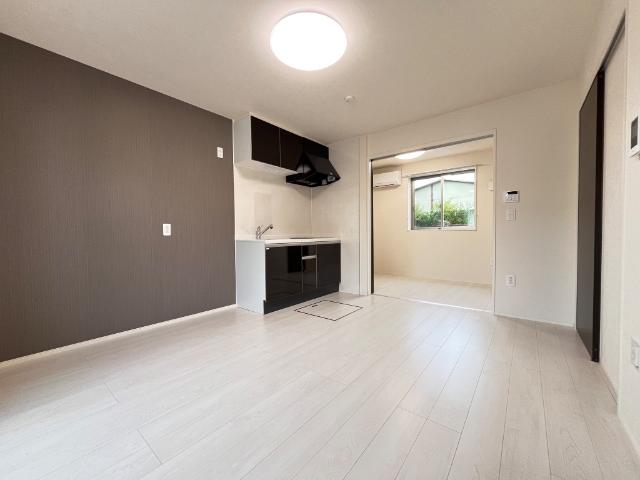 3/30 リビング/ダイニング