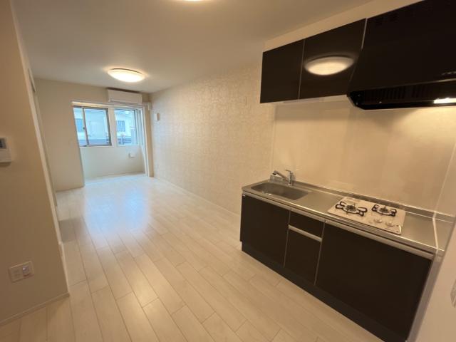 4/28 リビング/ダイニング