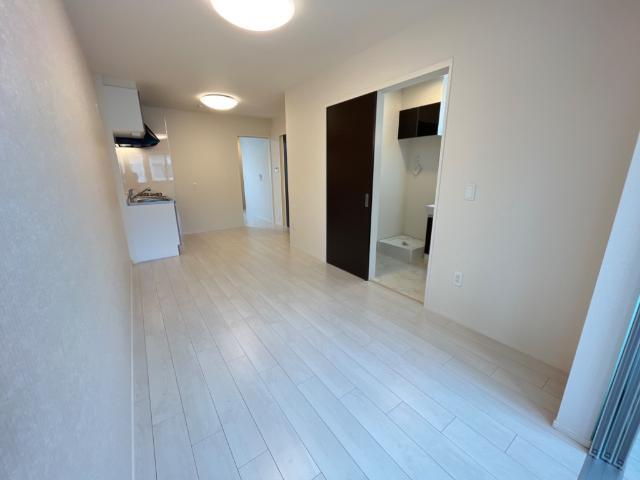 3/28 リビング/ダイニング