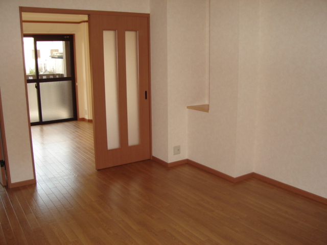 3/24 リビング/ダイニング