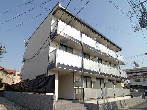 1/1 外観