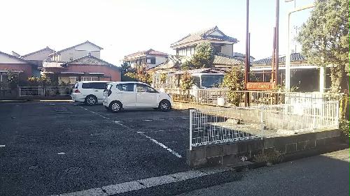 14/24 駐車場
