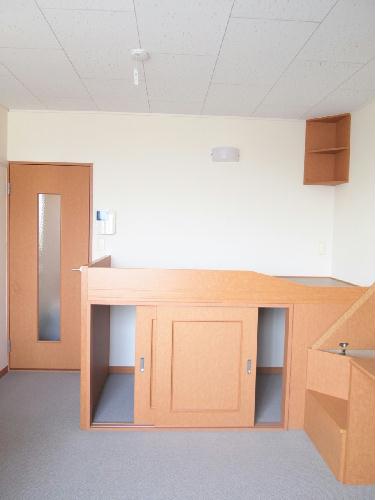 3/14 リビング/ダイニング