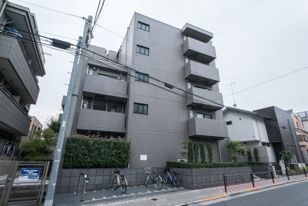 1/5 外観