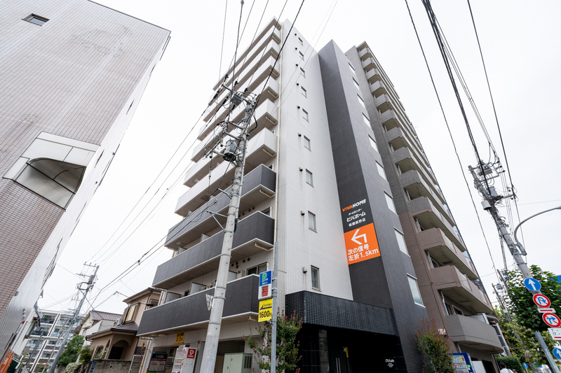 1/5 外観