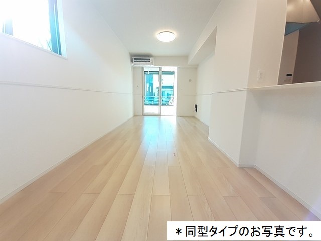 3/22 リビング/ダイニング