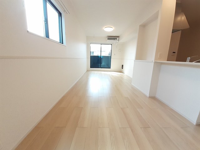 3/22 リビング/ダイニング