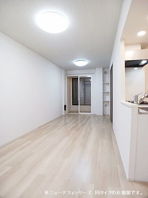 3/20 リビング/ダイニング