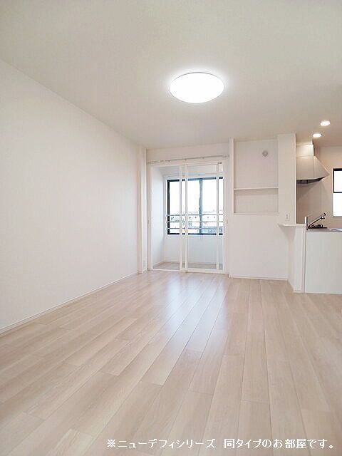 3/20 リビング/ダイニング