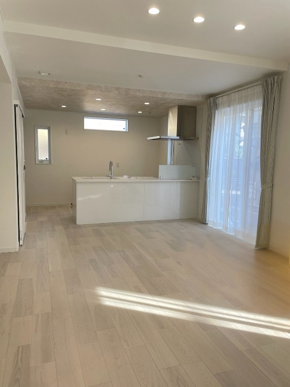 3/13 リビング/ダイニング