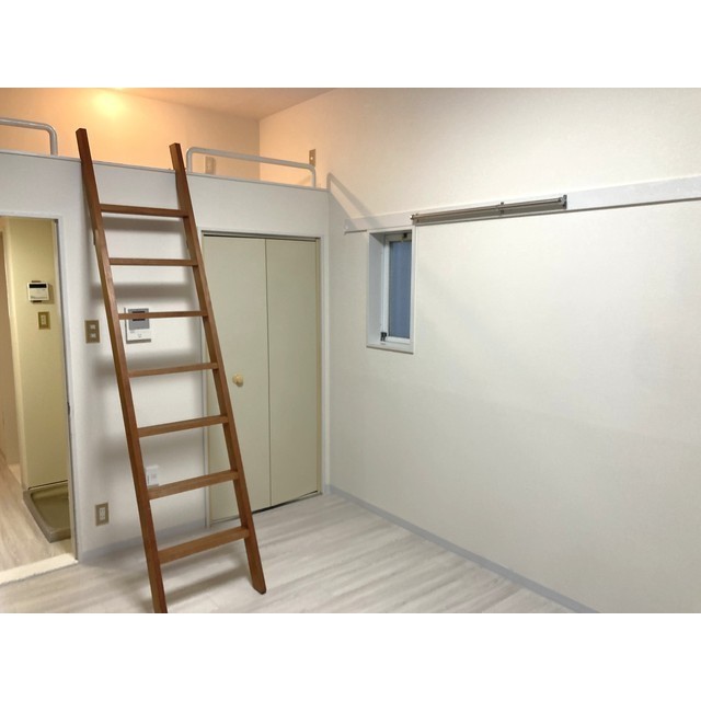 6/25 リビング/ダイニング