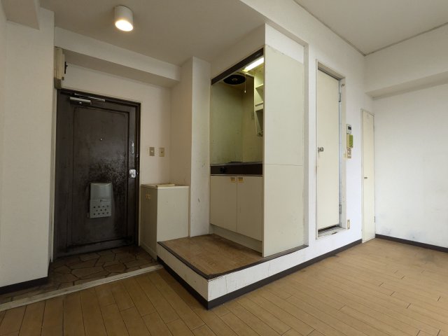 7/17 リビング/ダイニング