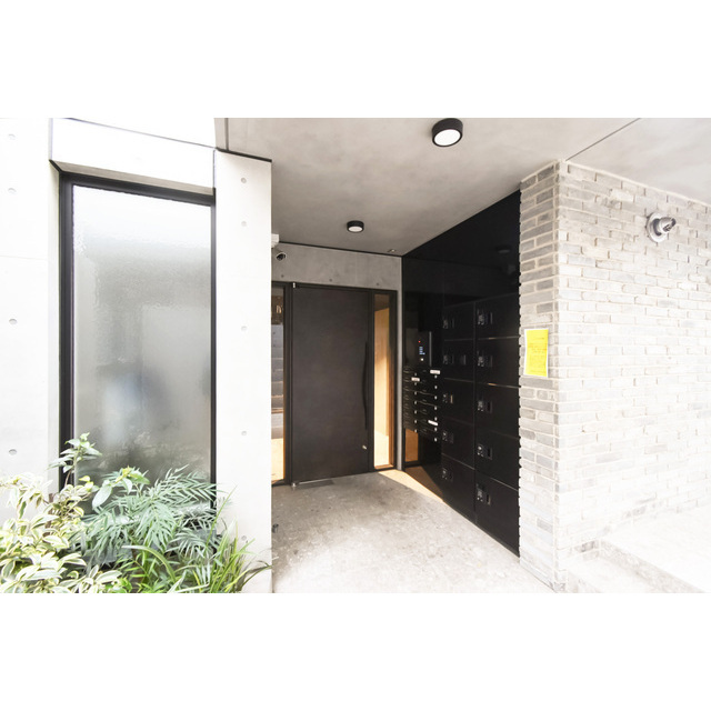 6/6 エントランス