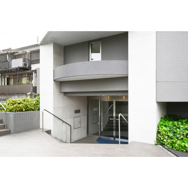 2/9 エントランス