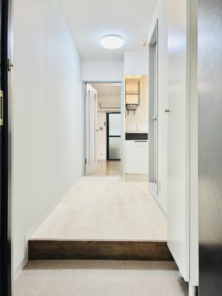 6/30 リビング/ダイニング