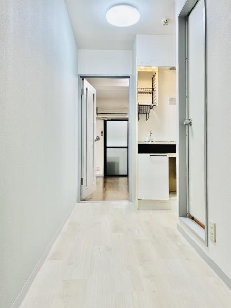 8/30 リビング/ダイニング