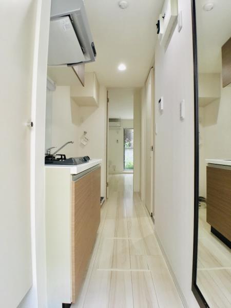 5/30 リビング/ダイニング