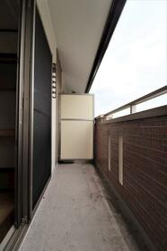 13/16 バルコニー