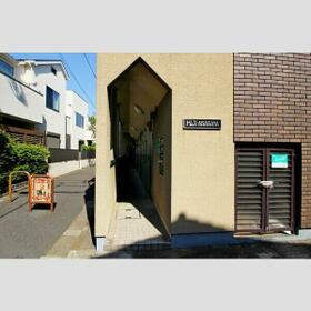 6/7 エントランス