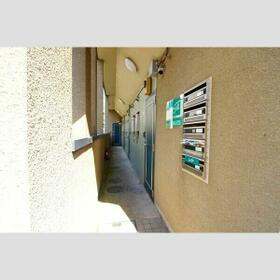 7/7 エントランス