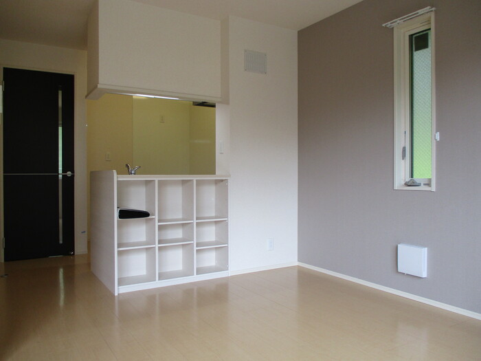 3/15 リビング/ダイニング